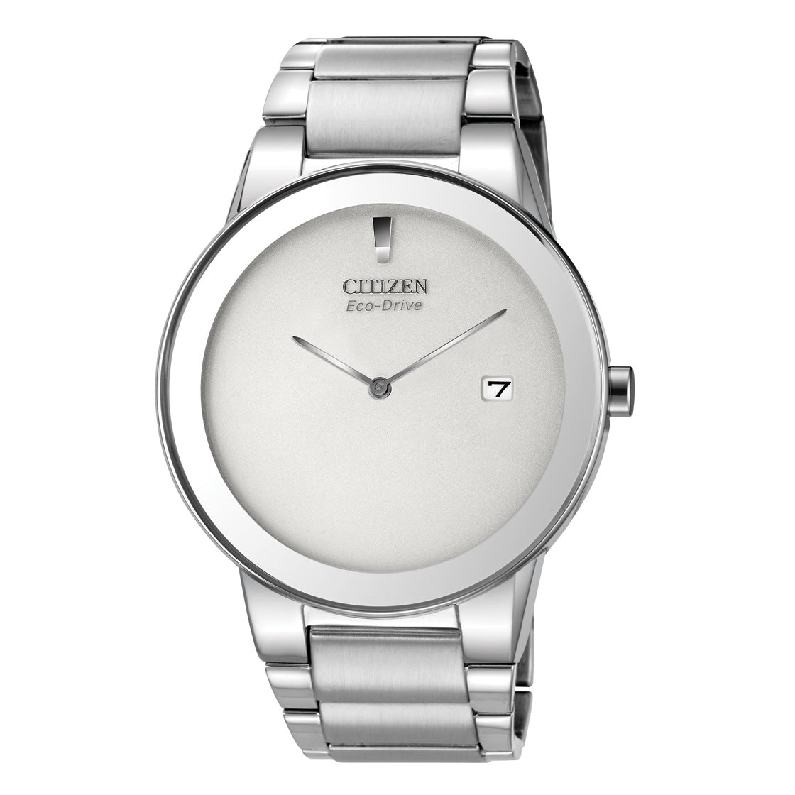 Citizen Men's Eco Drive Watch AU1060-51A