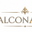 Falcon Arabia logo