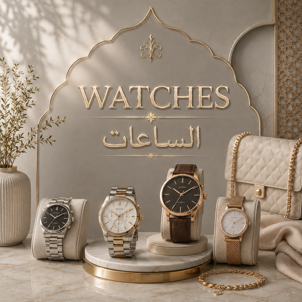 Watches