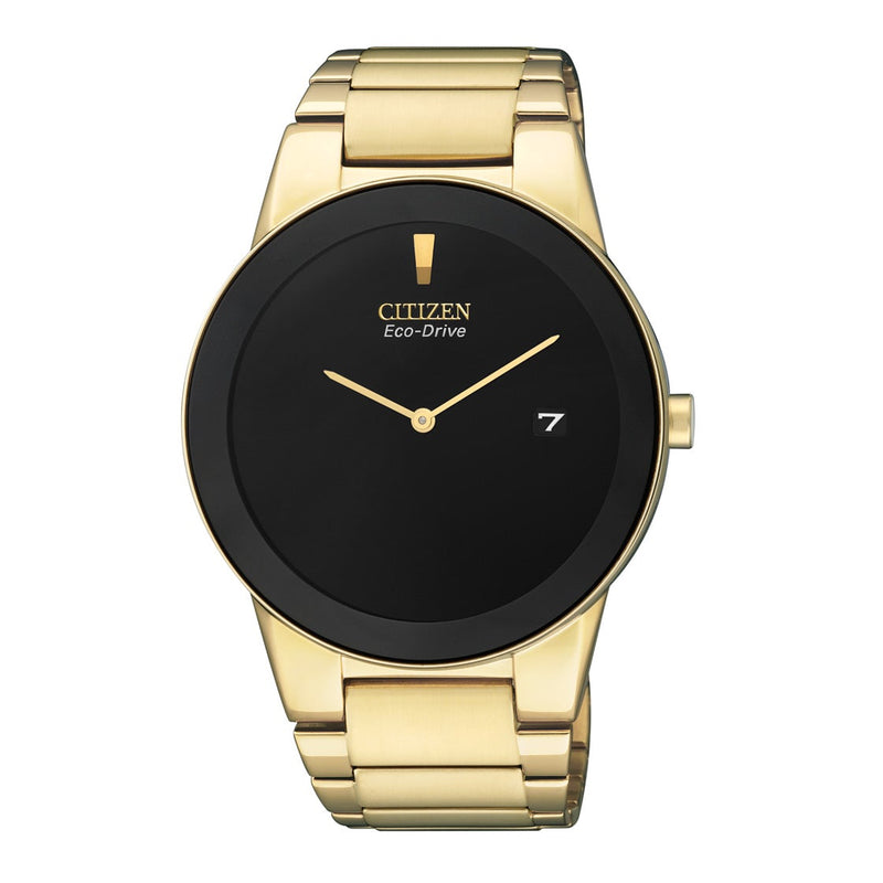 Citizen Men's Eco Drive Watch AU1062-56E