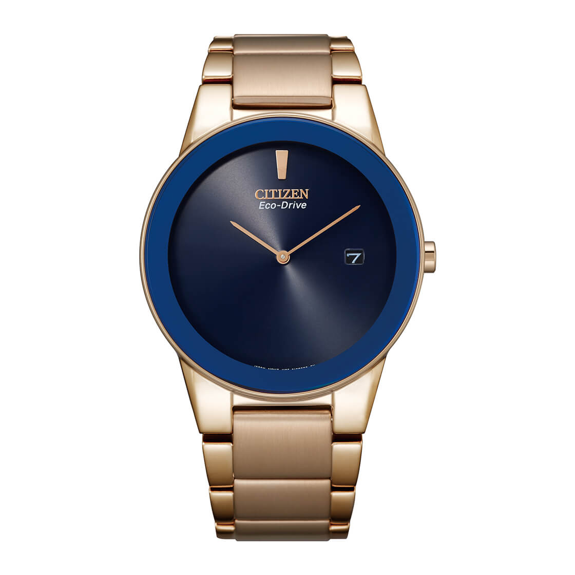 Citizen Men's Eco Drive Watch AU1066-80L