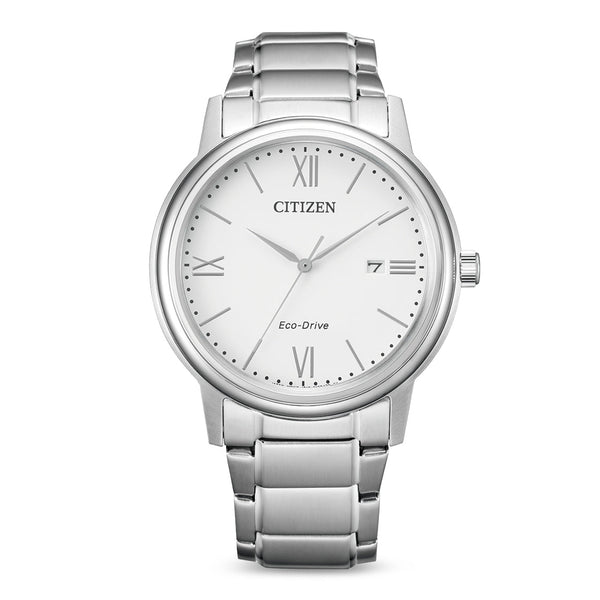 Citizen Men's Eco Drive Watch AW1670-82A