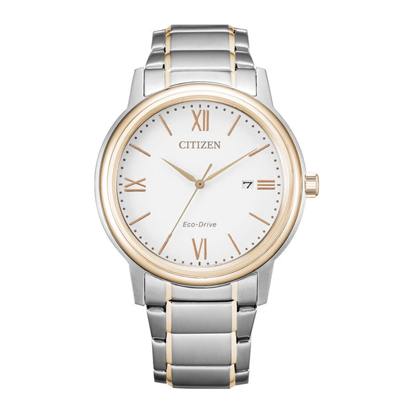 Citizen Men's Eco Drive Watch AW1676-86A
