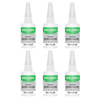 💥LIMITED-TIME 50% OFF!🔥Instant-Bond Flex Oily Glue