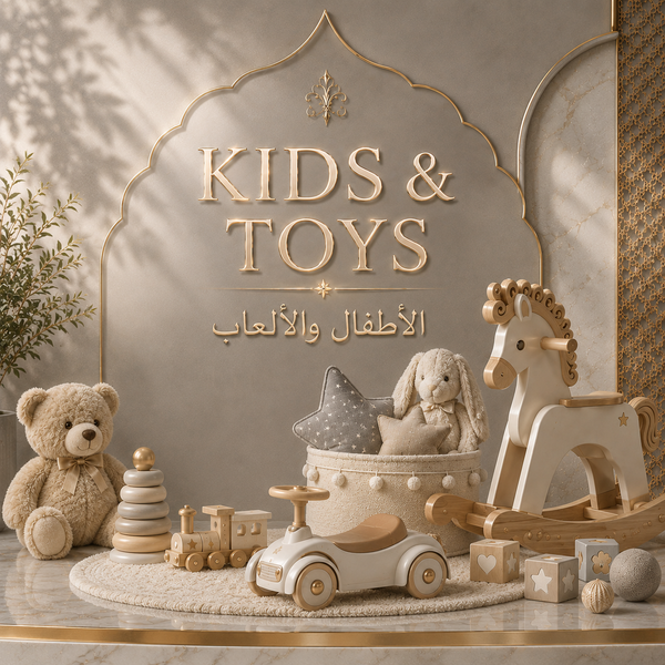Kids & Toys