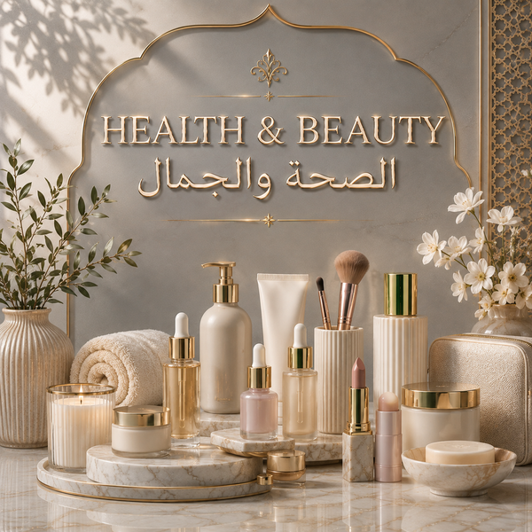 Health & Beauty