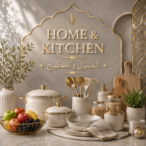 Home & Kitchen